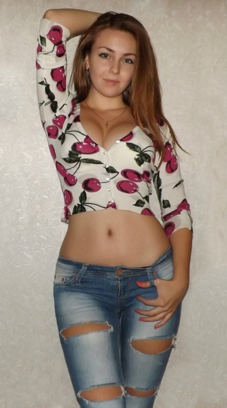 Анкета проститутки Кира - город Мыски, 28 лет, №27977